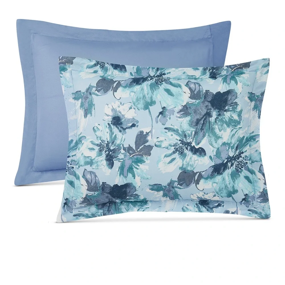 Pem America Cameron 3-Pc. Full/Queen Comforter Mini Set